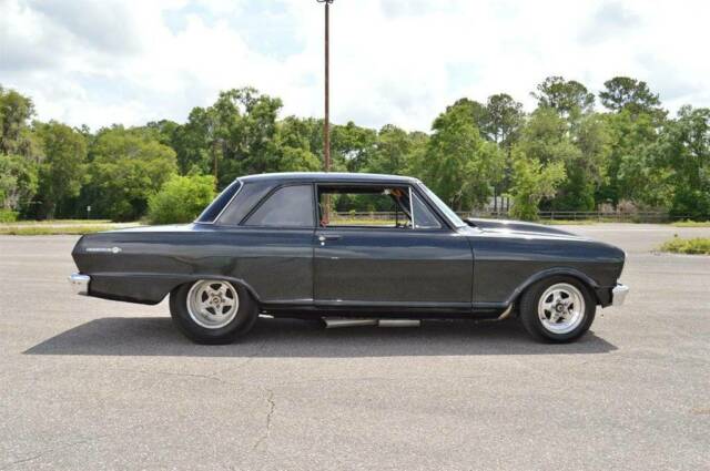 1964 Chevrolet Nova - photo 9