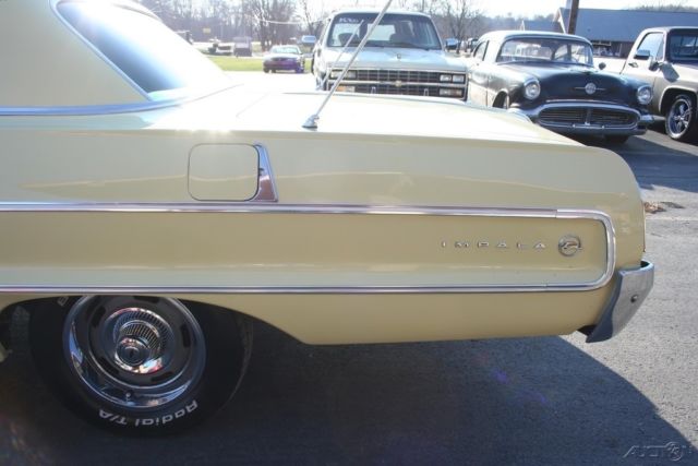 1964 Chevrolet Impala - photo 11