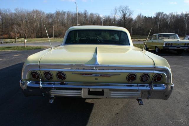 1964 Chevrolet Impala - photo 12