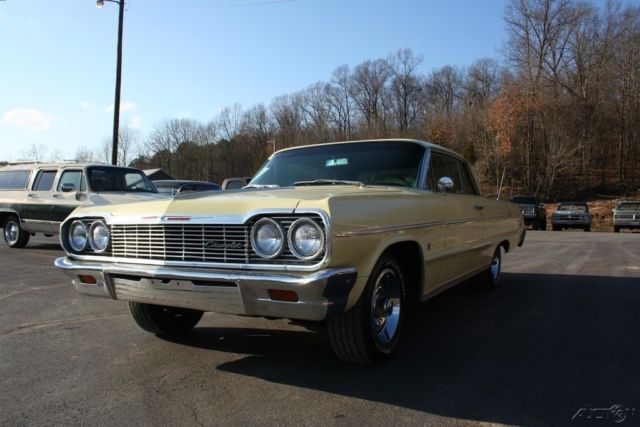 1964 Chevrolet Impala - photo 4