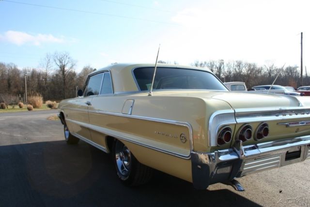 1964 Chevrolet Impala - photo 6