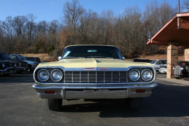 1964 Chevrolet Impala - photo 8