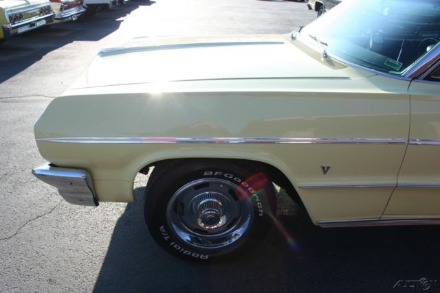 1964 Chevrolet Impala - photo 9