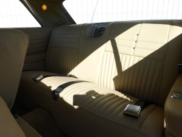 1964 Chevrolet Impala - photo 11