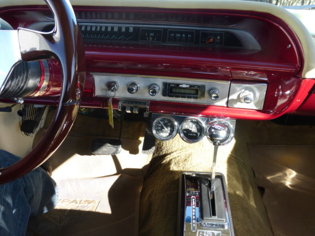 1964 Chevrolet Impala - photo 12