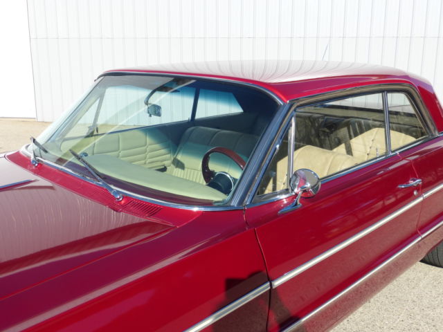 1964 Chevrolet Impala - photo 5