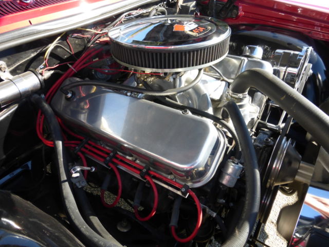 1964 Chevrolet Impala - photo 6