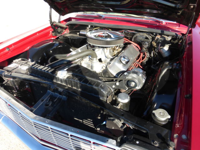 1964 Chevrolet Impala - photo 7