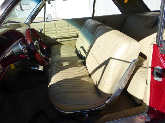 1964 Chevrolet Impala - photo 9