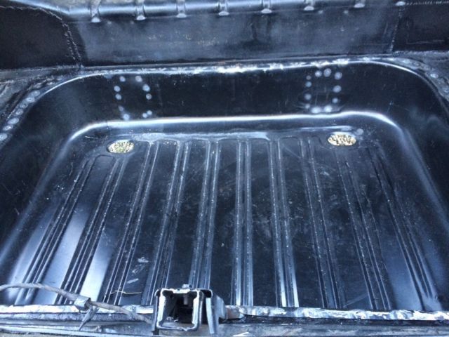 1964 Chevrolet Impala 2 dr hard top Super Sport - photo 3
