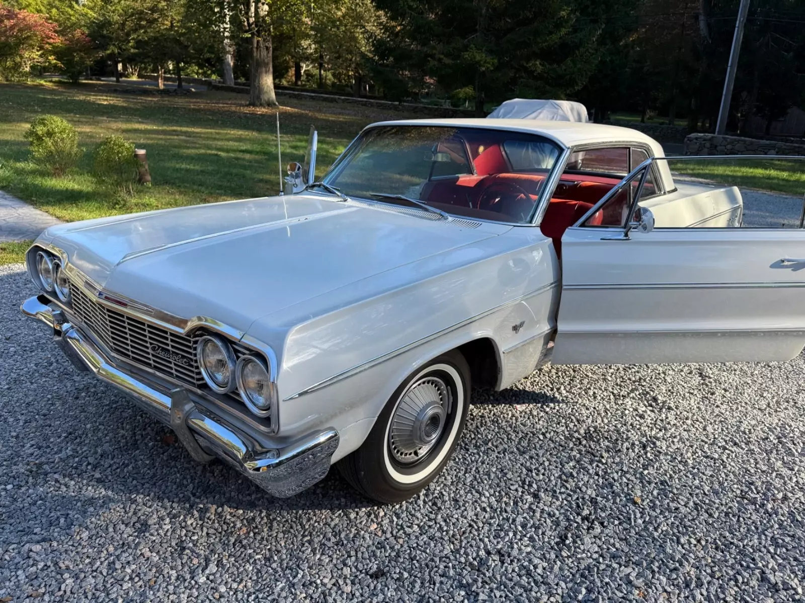 1964 Chevrolet Impala