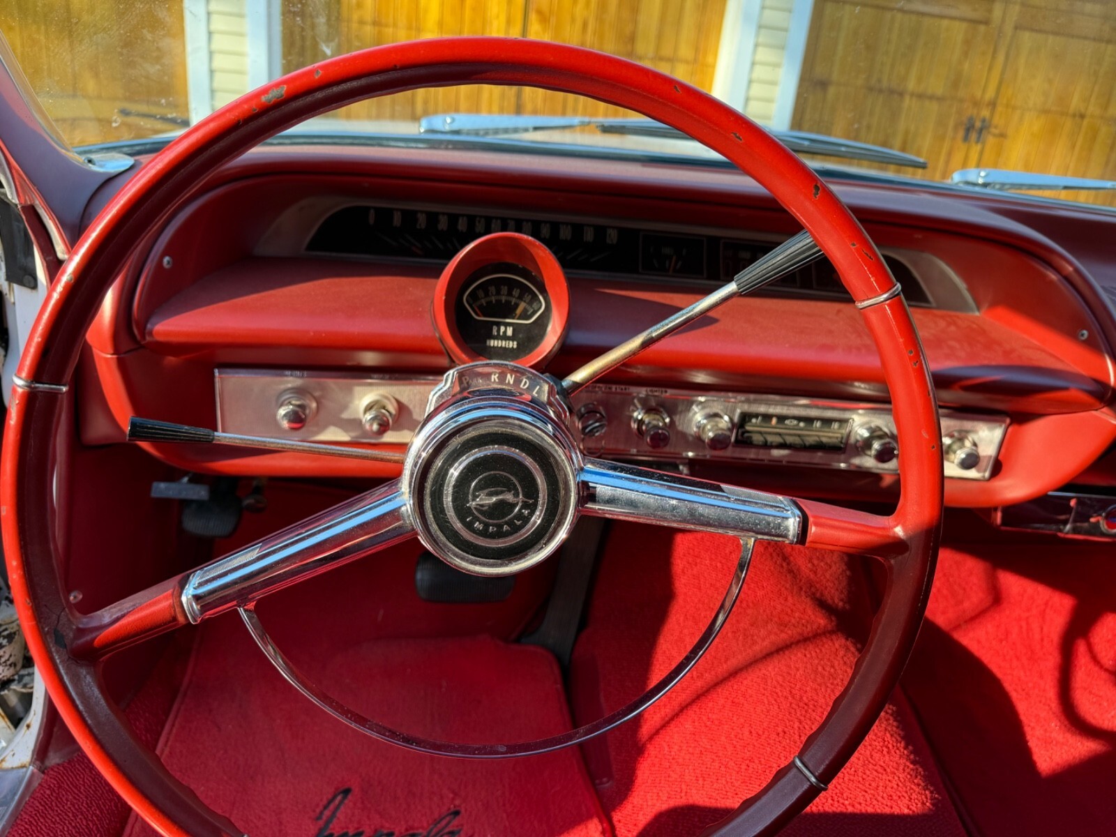 1964 Chevrolet Impala - photo 11