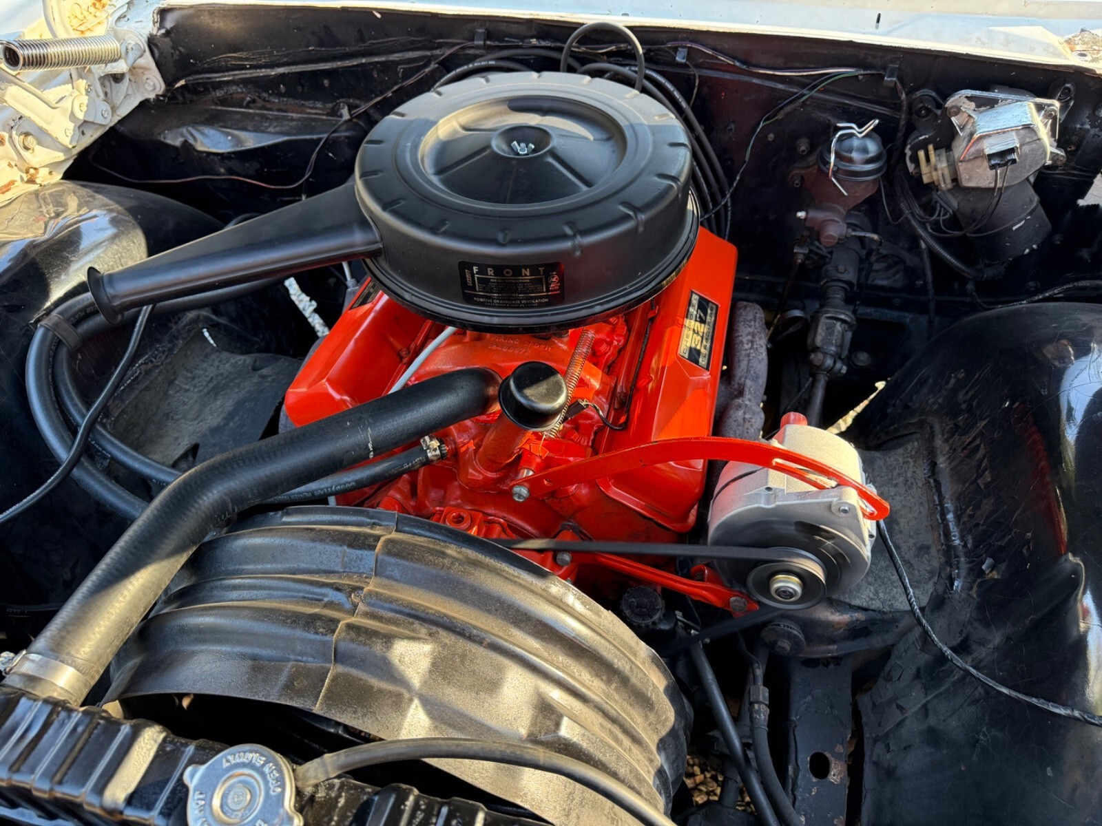 1964 Chevrolet Impala - photo 12