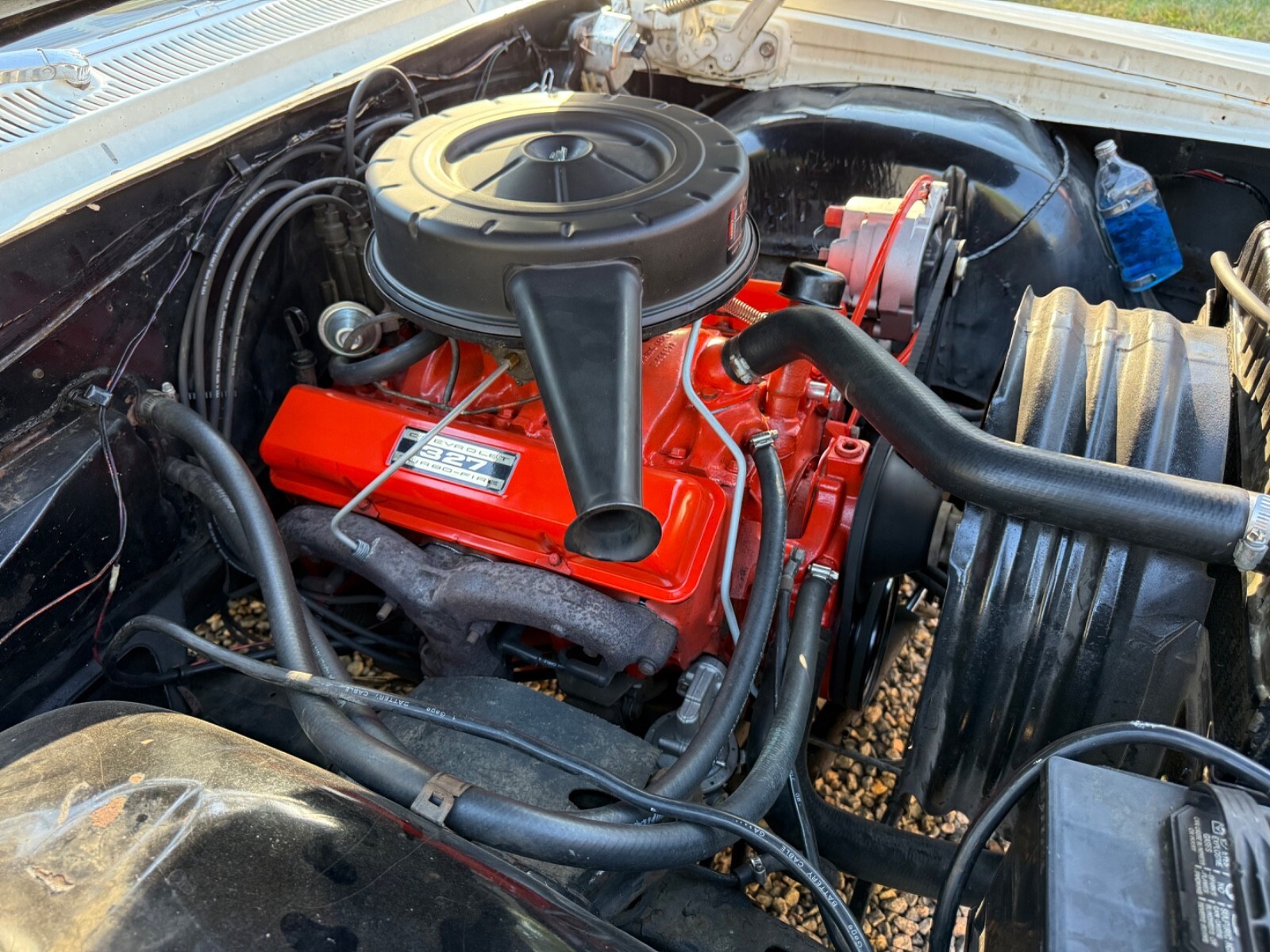 1964 Chevrolet Impala - photo 13