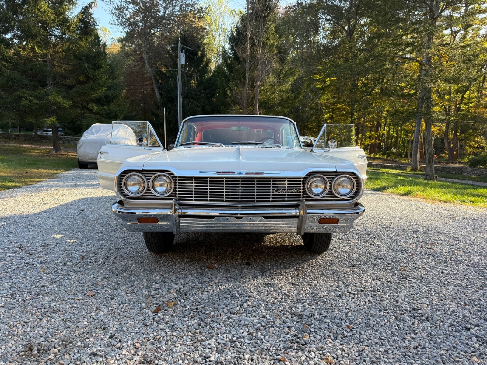 1964 Chevrolet Impala - photo 2