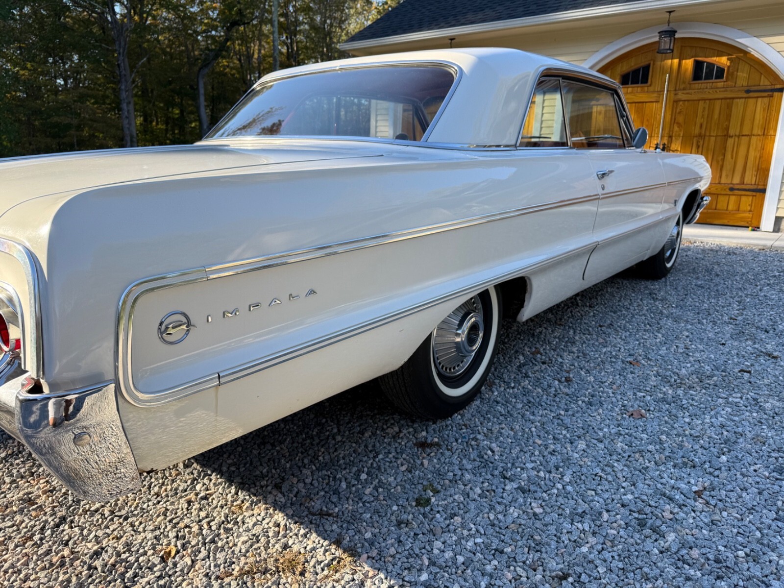 1964 Chevrolet Impala - photo 3