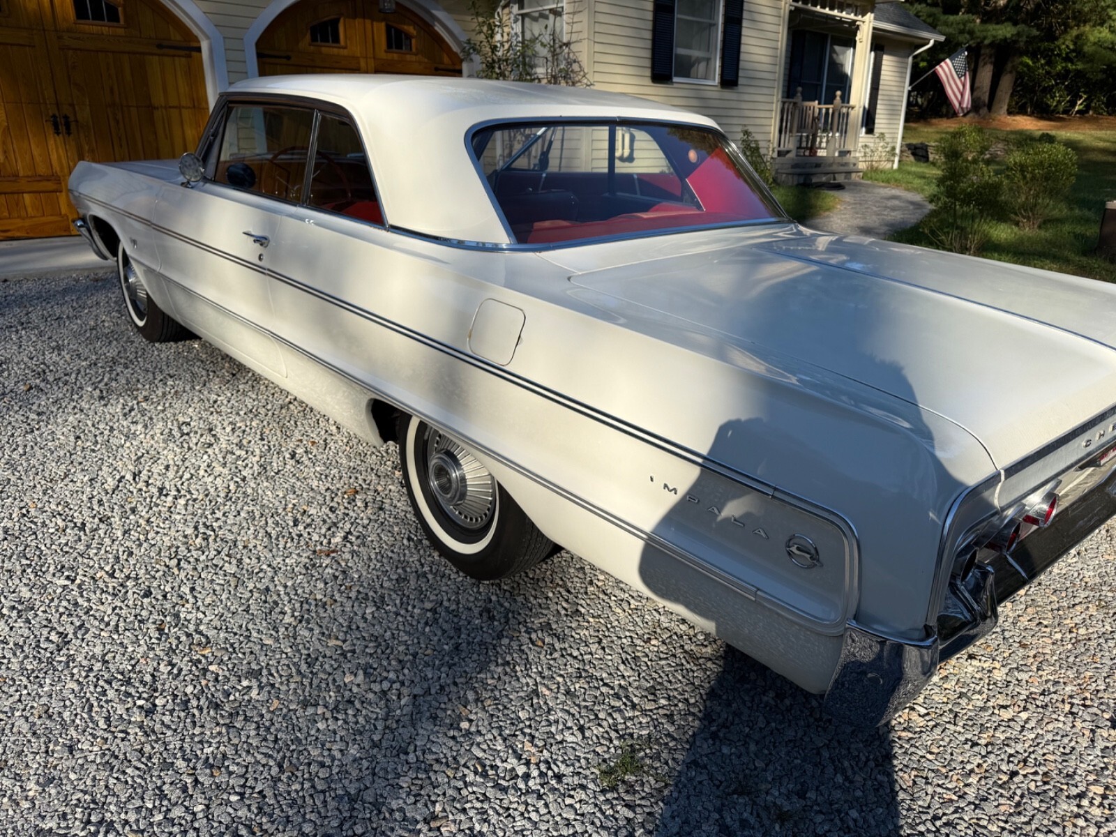 1964 Chevrolet Impala - photo 5