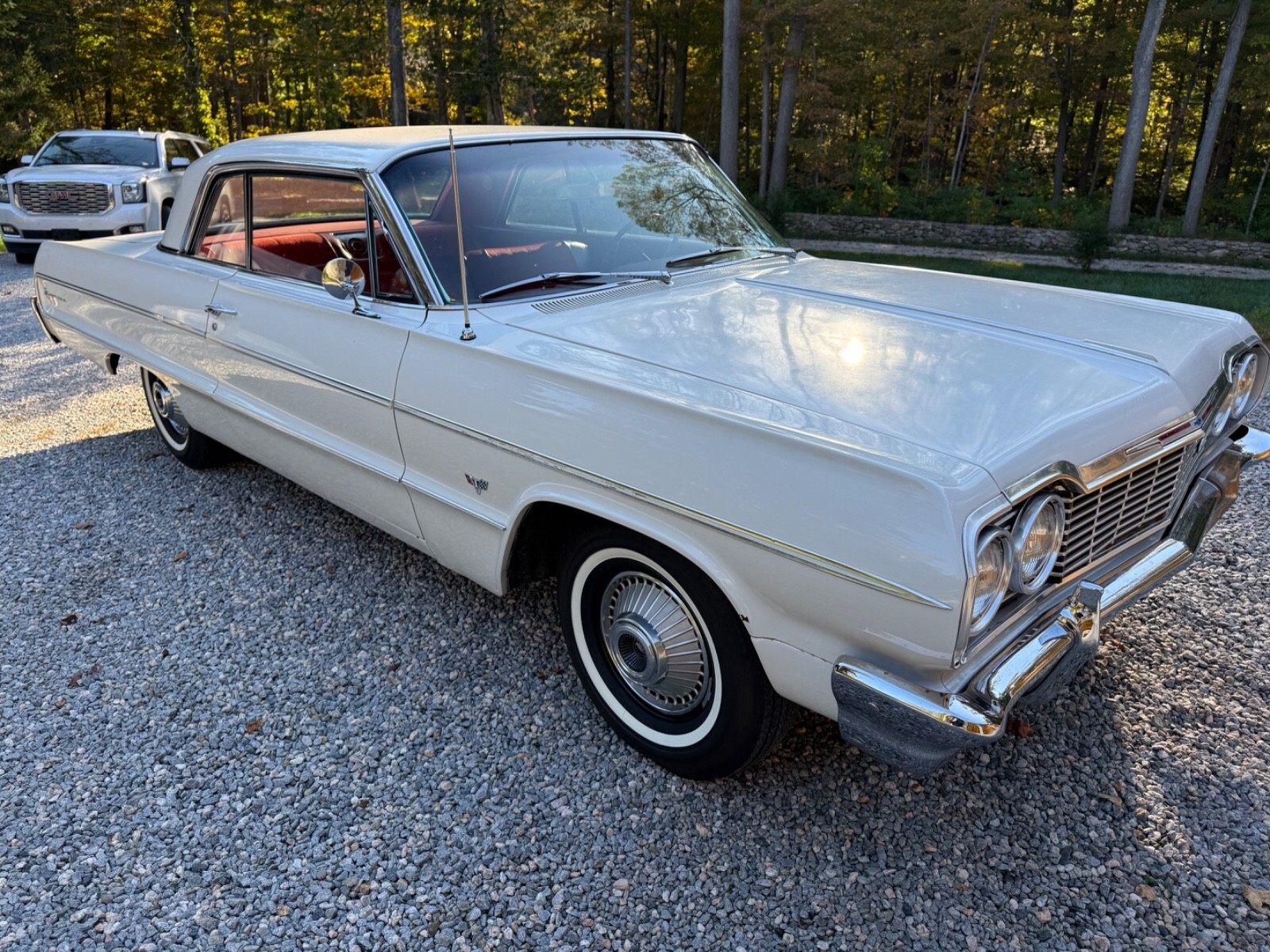 1964 Chevrolet Impala - photo 6