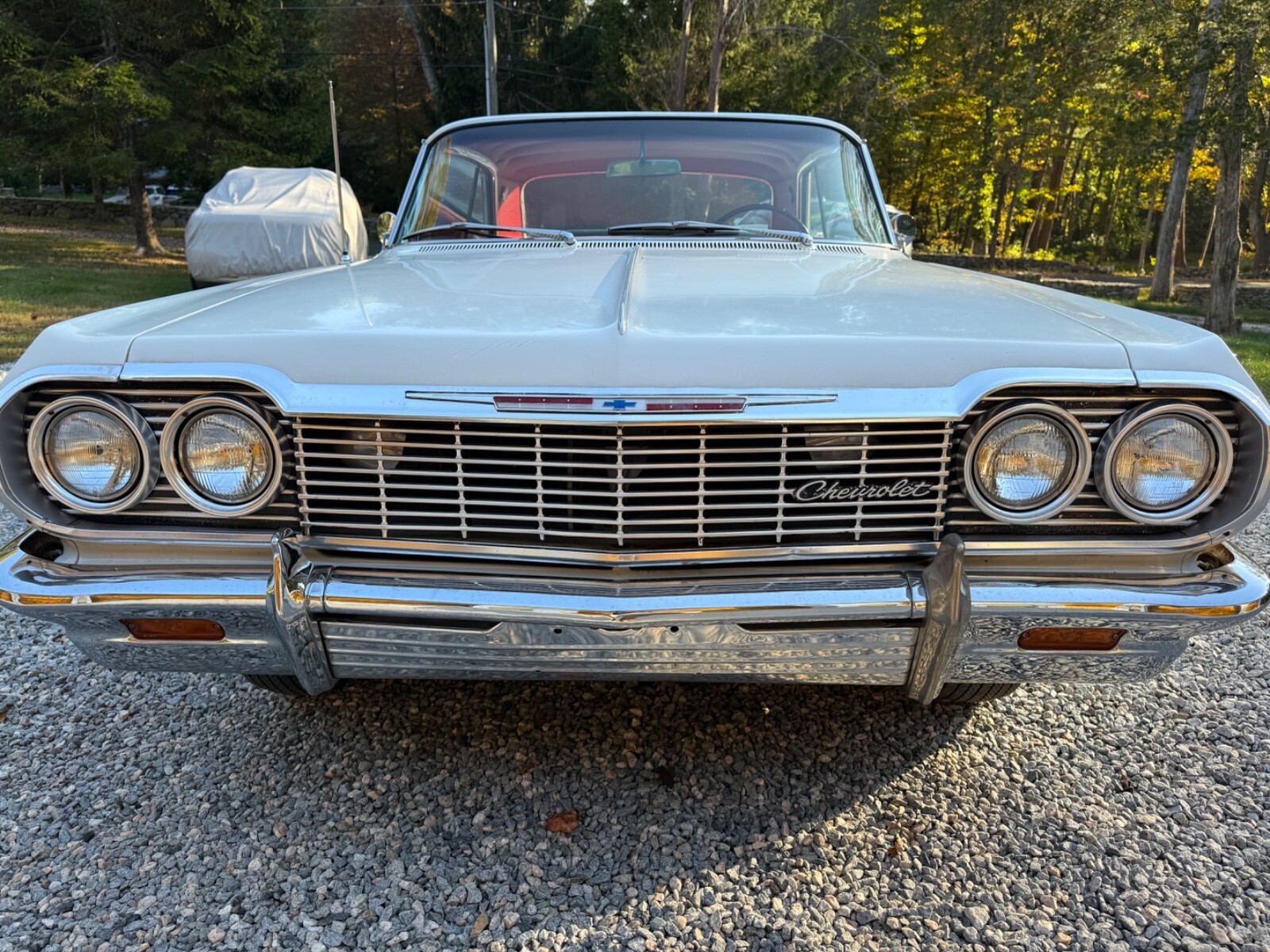 1964 Chevrolet Impala - photo 7