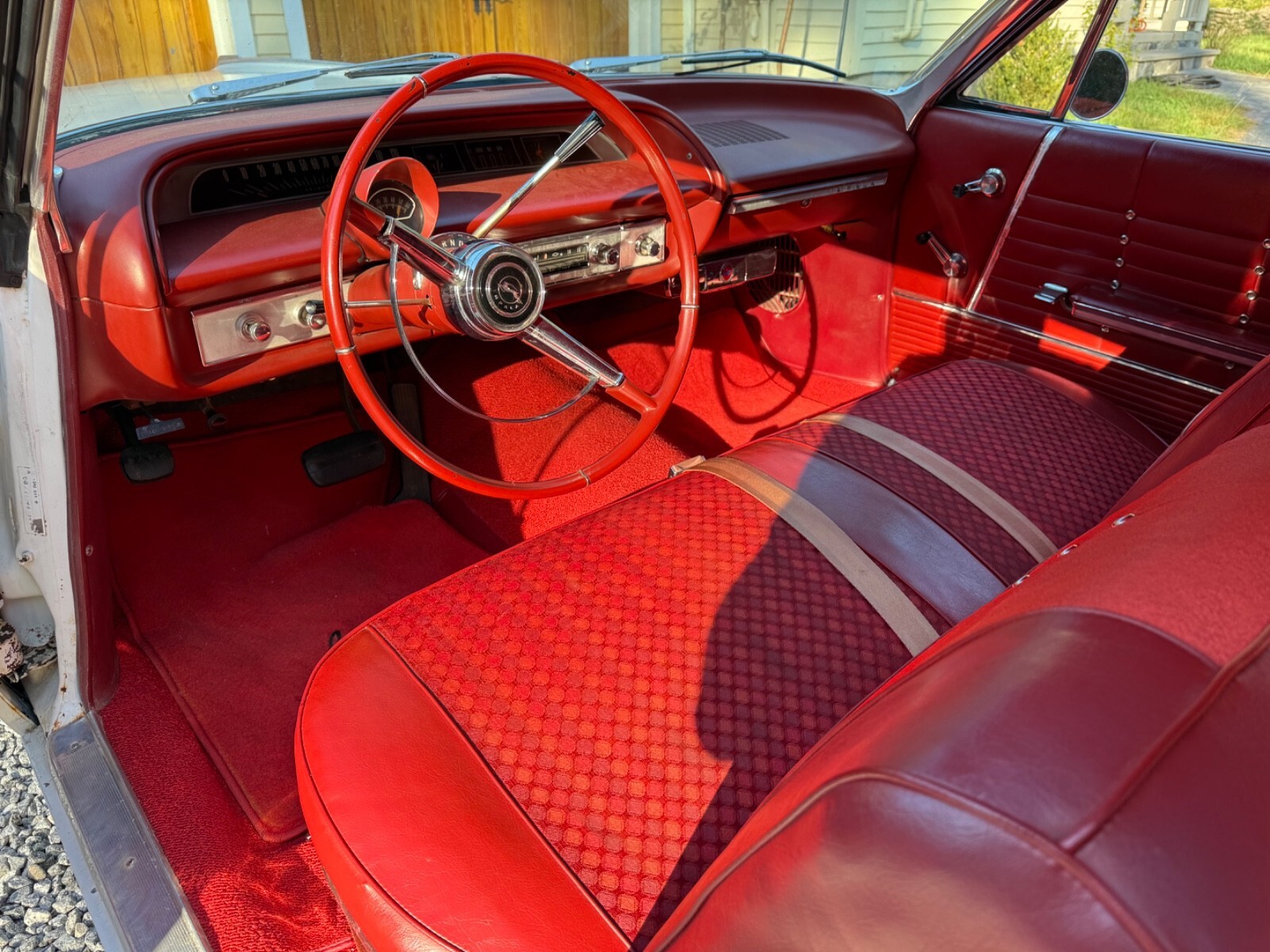 1964 Chevrolet Impala - photo 8