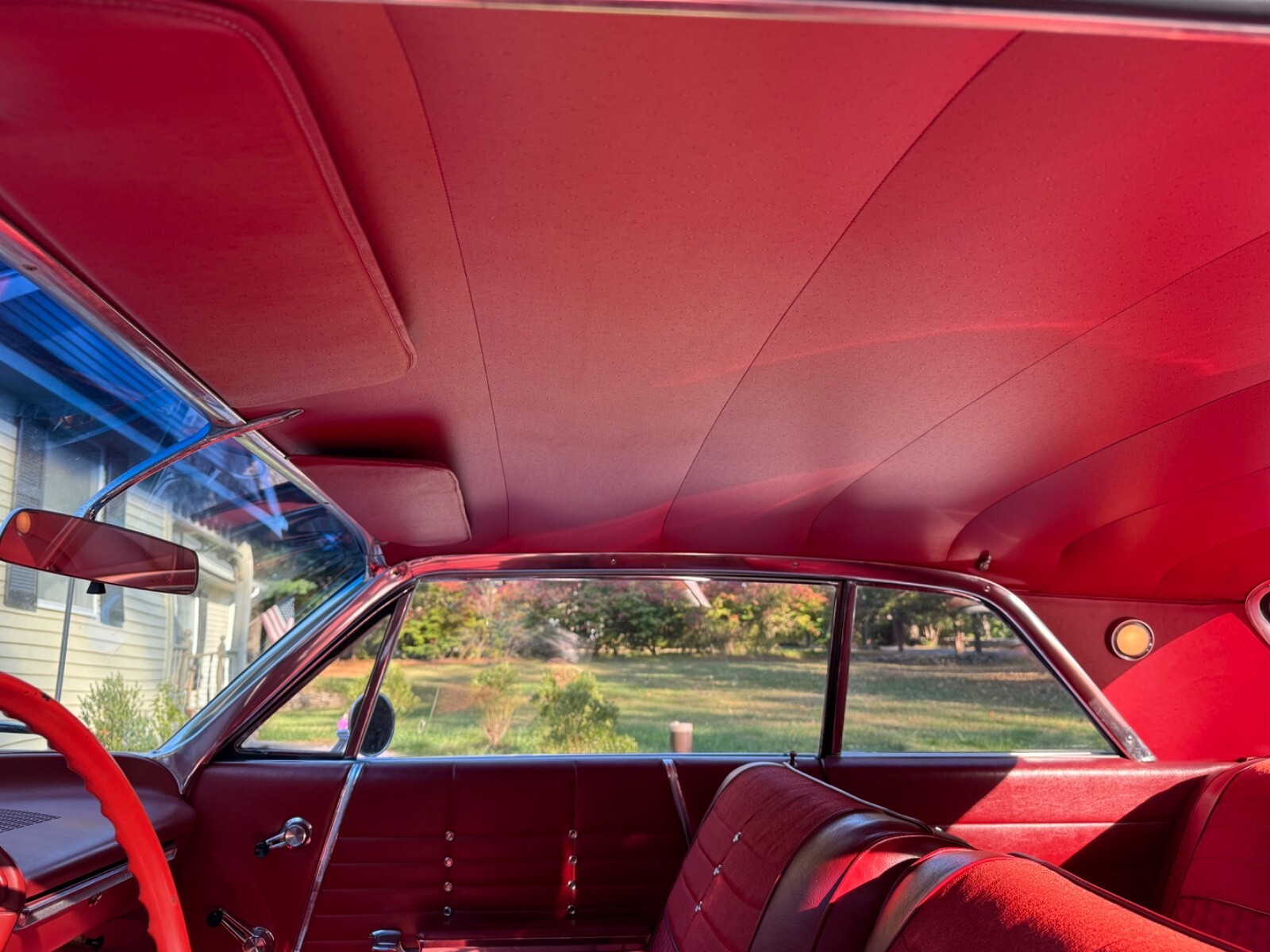 1964 Chevrolet Impala - photo 9