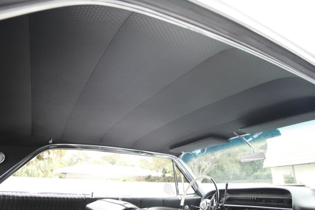 1964 Chevrolet Impala 2 Door Sport Coupe - photo 10