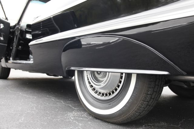 1964 Chevrolet Impala 2 Door Sport Coupe - photo 5