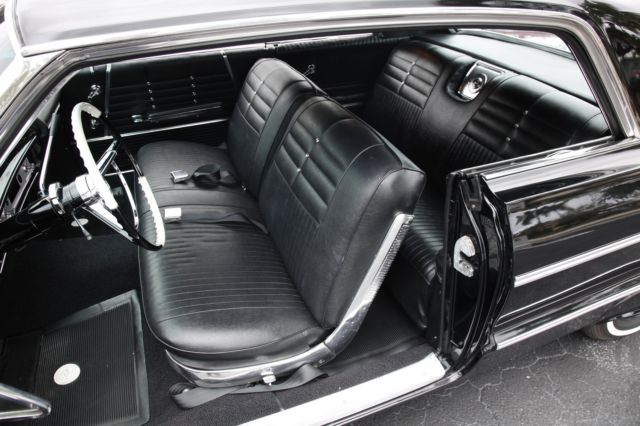 1964 Chevrolet Impala 2 Door Sport Coupe - photo 8