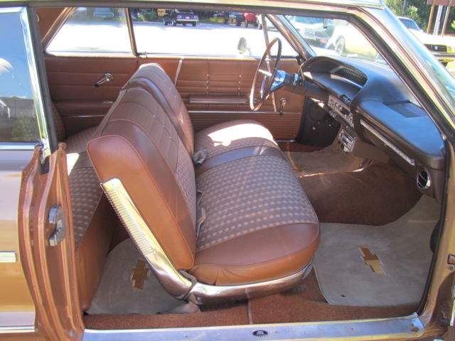 1964 Chevrolet Impala - photo 10