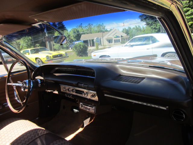 1964 Chevrolet Impala - photo 11