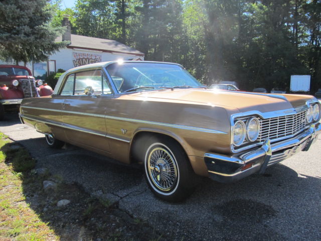 1964 Chevrolet Impala - photo 13