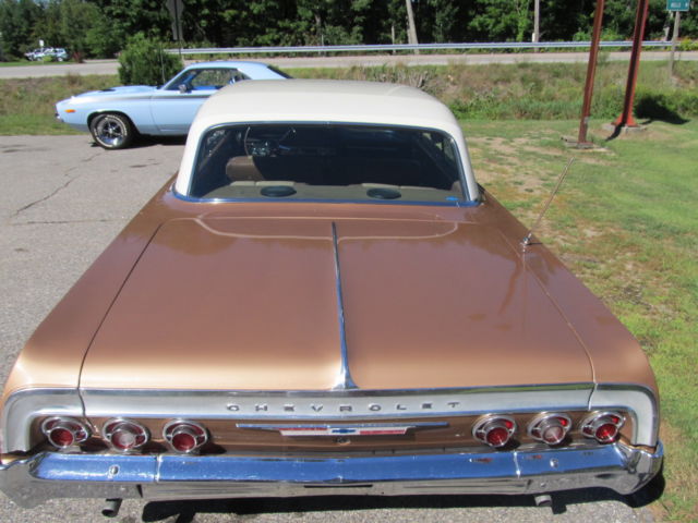 1964 Chevrolet Impala - photo 3