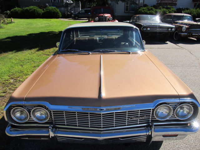 1964 Chevrolet Impala - photo 5