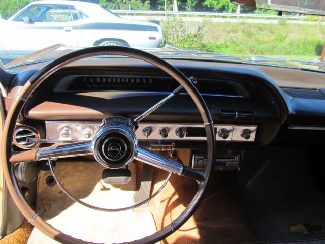 1964 Chevrolet Impala - photo 6