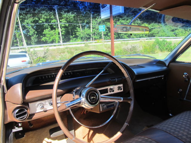 1964 Chevrolet Impala - photo 8