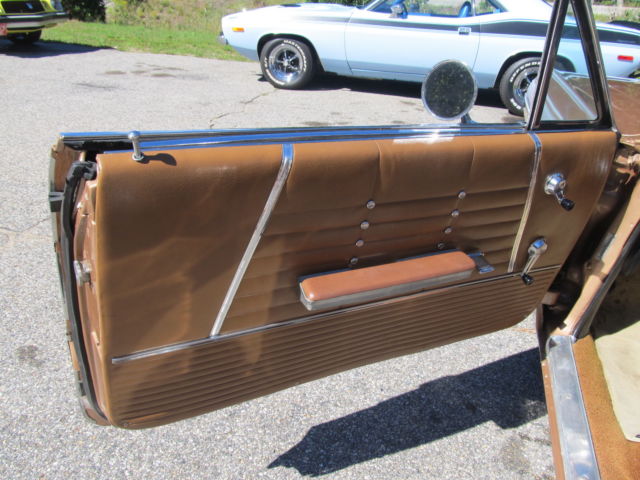 1964 Chevrolet Impala - photo 9