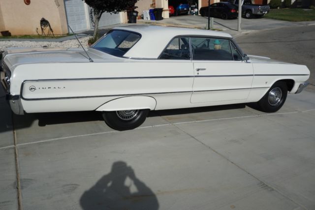1964 Chevrolet Impala - photo 2