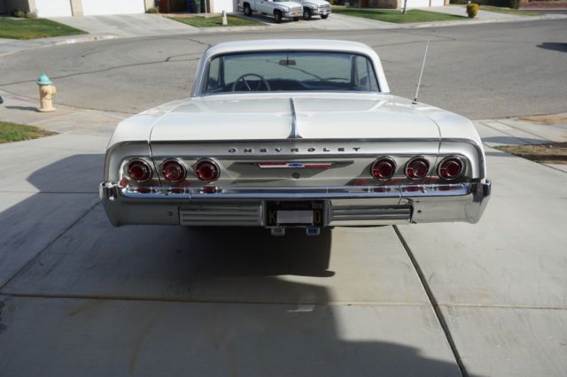 1964 Chevrolet Impala - photo 3