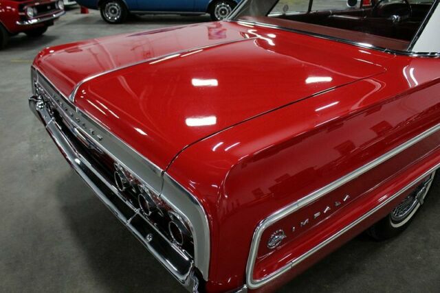 1964 Chevrolet Impala -- - photo 11