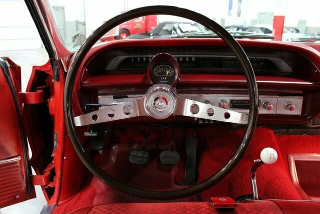 1964 Chevrolet Impala -- - photo 12