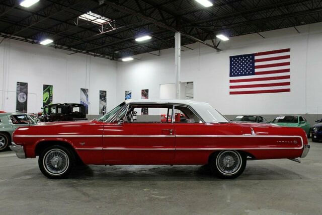 1964 Chevrolet Impala -- - photo 2