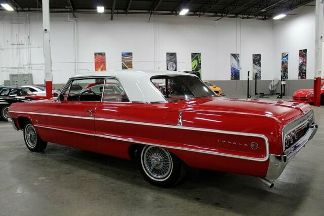 1964 Chevrolet Impala -- - photo 3