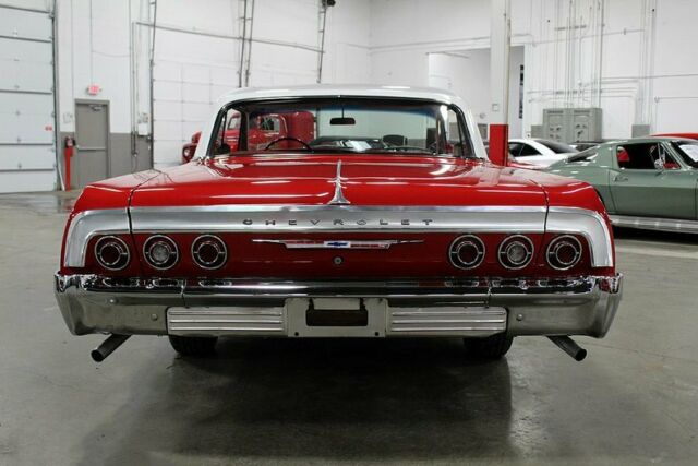 1964 Chevrolet Impala -- - photo 4