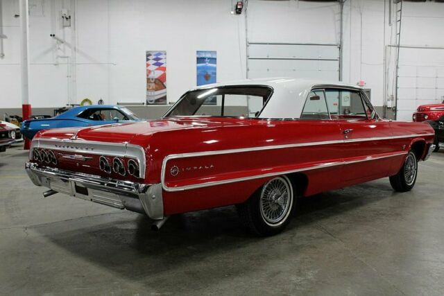 1964 Chevrolet Impala -- - photo 5
