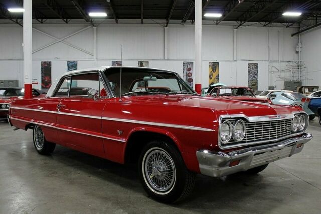 1964 Chevrolet Impala -- - photo 7