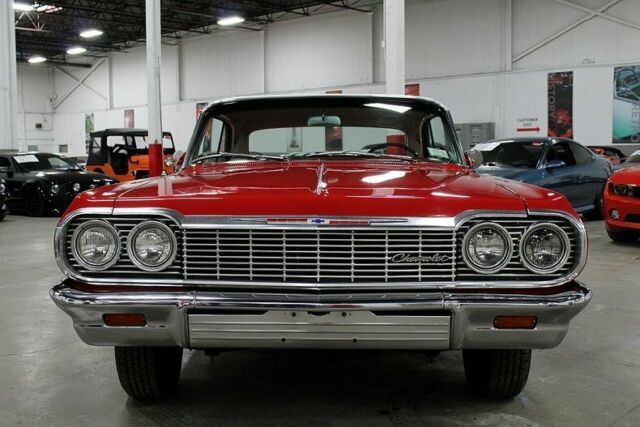1964 Chevrolet Impala -- - photo 8