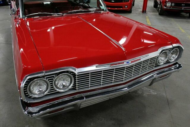1964 Chevrolet Impala -- - photo 9
