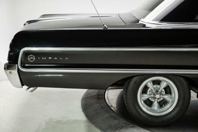 1964 Chevrolet Impala -- - photo 11