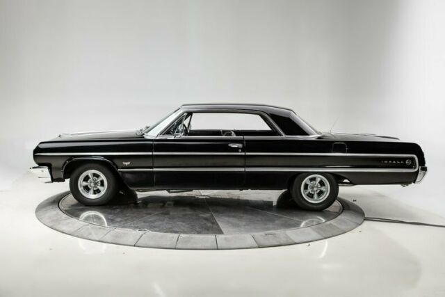1964 Chevrolet Impala -- - photo 2