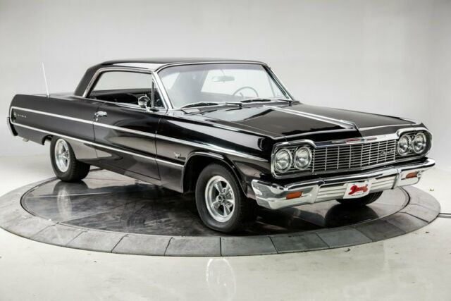 1964 Chevrolet Impala -- - photo 7